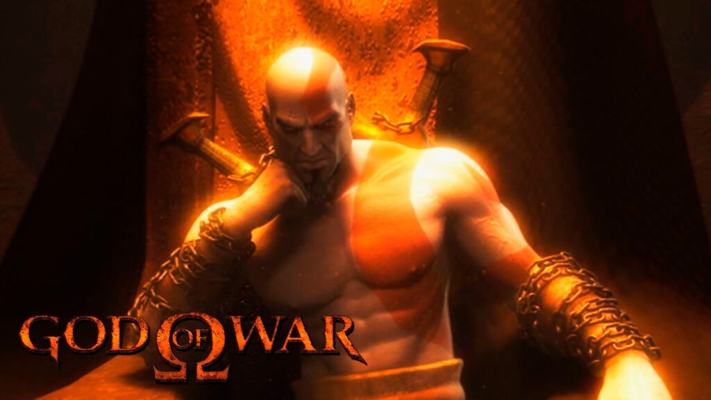 God of War: Os 16 momentos mais impactantes 39
