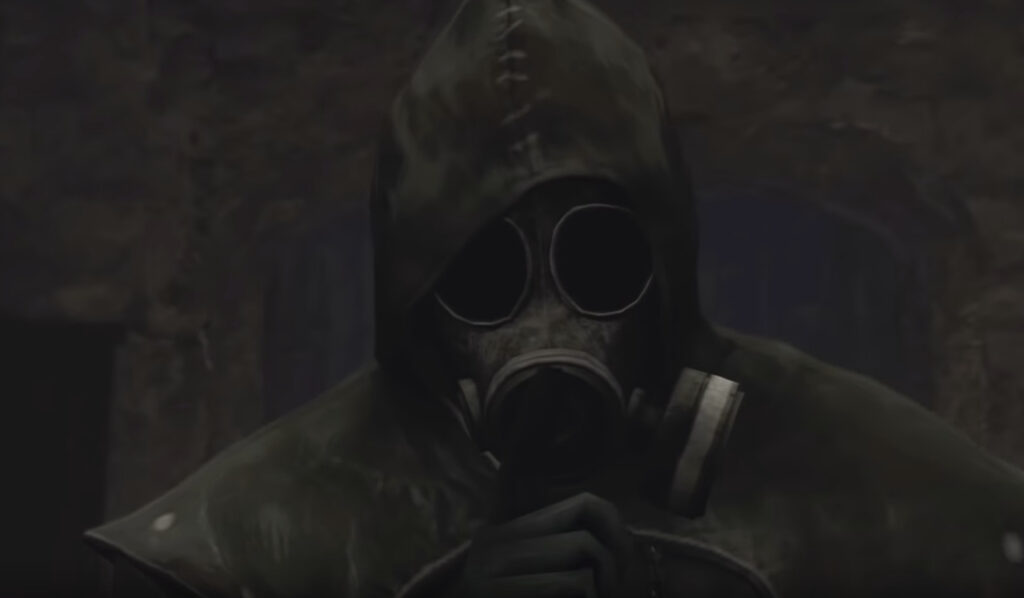 Silent Hill: Os 10 monstros mais datáveis 27