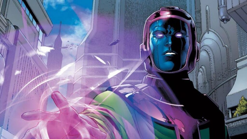Kang chegando ao MCU pode se conectar ao 4 Fantástico, Jovens Vingadores e X-Men 35