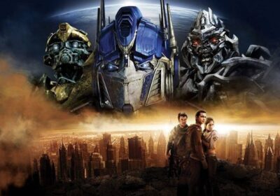 5 Incríveis Filmes da Franquia Transformers 17